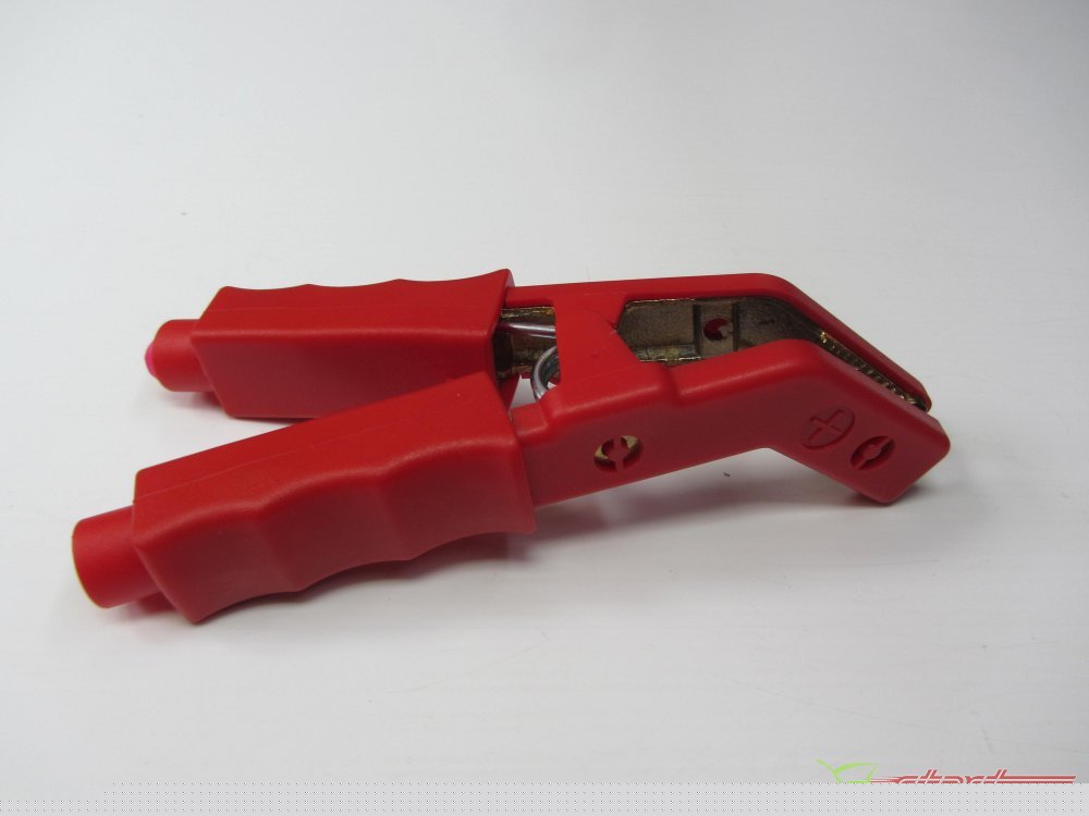 Batterie per avviatori, accessori, pinze e cavi 1